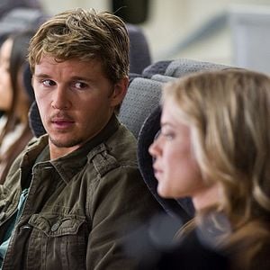 Fotoğraf Uçuş 7500