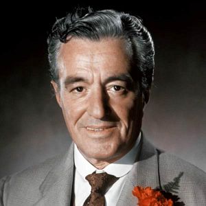 Fotoğraf Vittorio De Sica