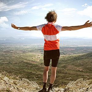 Fotoğraf Michel Houellebecq