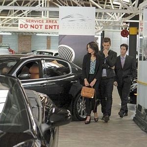 Fotoğraf Italia Ricci