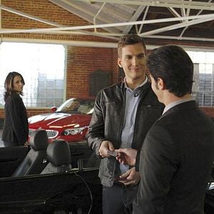 Fotoğraf Italia Ricci