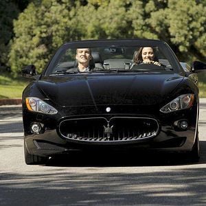 Fotoğraf Italia Ricci