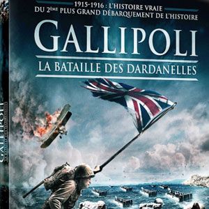 Fotoğraf Çanakkale Yolun Sonu