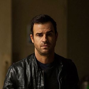 Fotoğraf Justin Theroux