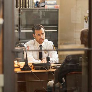 Fotoğraf Justin Theroux