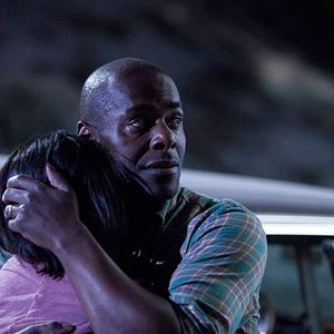 Fotoğraf Paterson Joseph