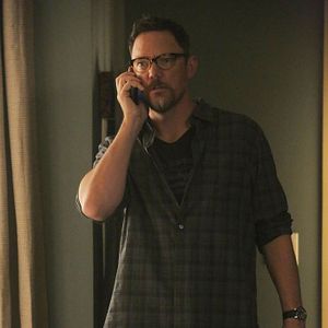 Fotoğraf Matthew Lillard