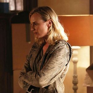 Fotoğraf Diane Kruger