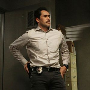 Fotoğraf Demian Bichir