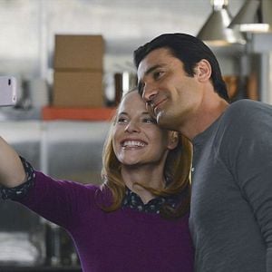 Fotoğraf Gilles Marini