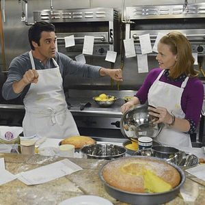 Fotoğraf Gilles Marini