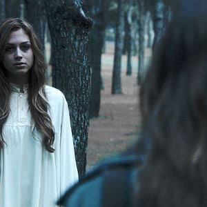 Fotoğraf Aura Garrido