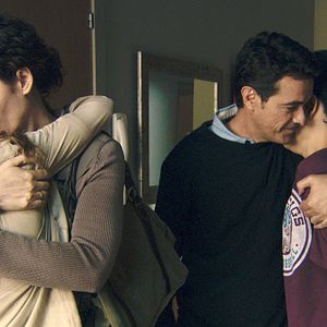 Fotoğraf Ángel o demonio