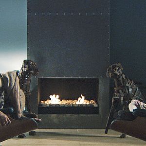 Fotoğraf Ángel o demonio