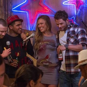 Fotoğraf Cehennem Melekleri 3