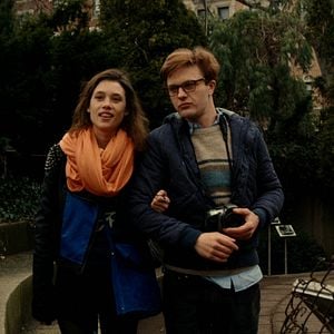 Fotoğraf Astrid Bergès-Frisbey