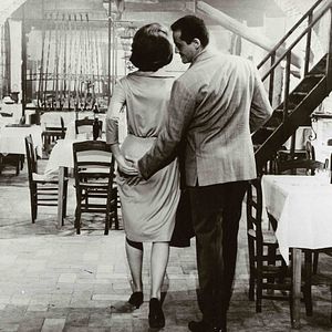 Fotoğraf Vittorio Gassman