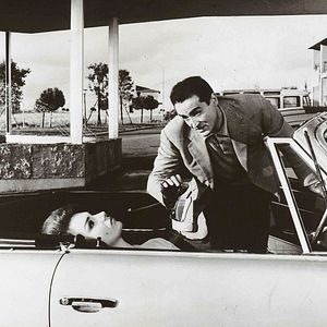 Fotoğraf Vittorio Gassman