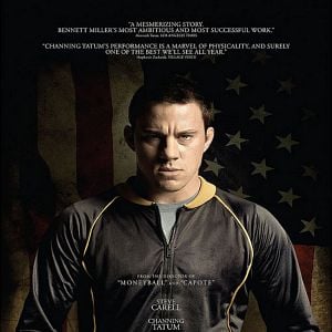 Fotoğraf Foxcatcher Takımı