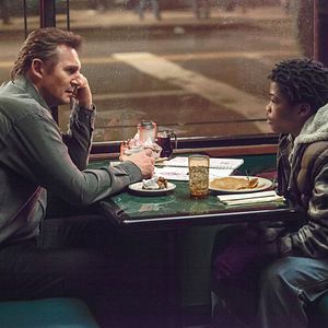 Fotoğraf Kanunun Ötesinde