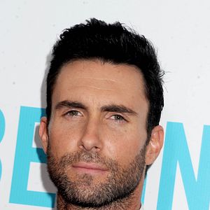 Fotoğraf Adam Levine