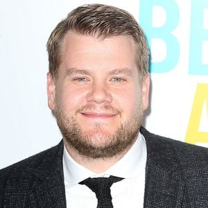 Fotoğraf James Corden