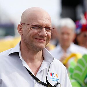 Fotoğraf Samuel Le Bihan