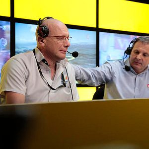 Fotoğraf Samuel Le Bihan