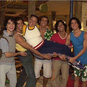 Fotoğraf Da Cor do Pecado