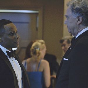 Fotoğraf Hill Harper