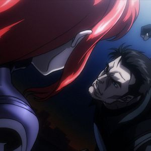 Fotoğraf Avengers Confidential: Black Widow & Punisher