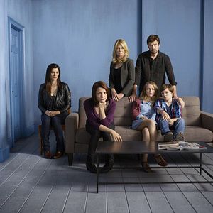 Fotoğraf Cynthia Watros