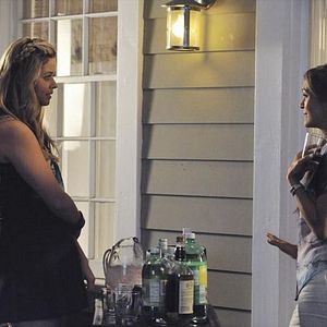 Fotoğraf Sasha Pieterse