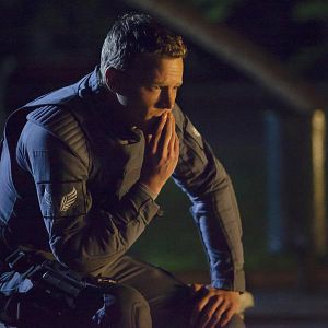 Fotoğraf Christopher Egan