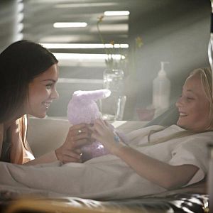 Fotoğraf Roxanne McKee