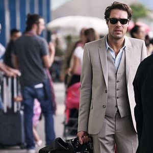 Fotoğraf Nicolas Bedos