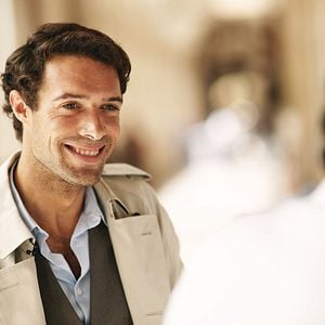 Fotoğraf Nicolas Bedos