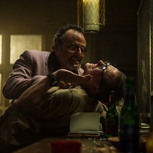 Fotoğraf Hector and the Search for Happiness