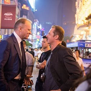 Fotoğraf Hector and the Search for Happiness