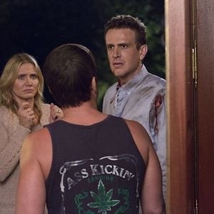 Fotoğraf Jason Segel