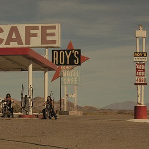 Fotoğraf Road To Paloma