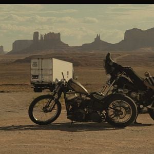 Fotoğraf Road To Paloma