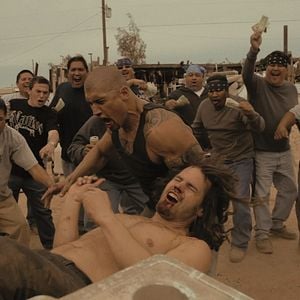 Fotoğraf Road To Paloma