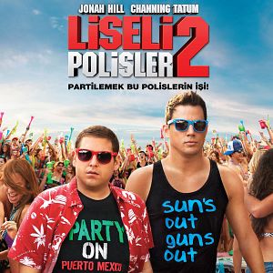 Fotoğraf Liseli Polisler 2