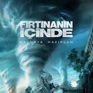 Fotoğraf Fırtınanın İçinde