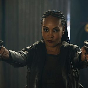 Fotoğraf Vivica A. Fox