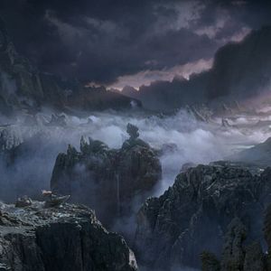 Fotoğraf Galaksinin Koruyucuları