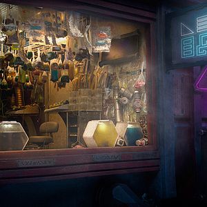 Fotoğraf Galaksinin Koruyucuları