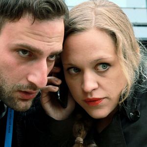 Fotoğraf Matthias Weidenhöfer