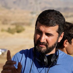 Fotoğraf Hisham Zaman